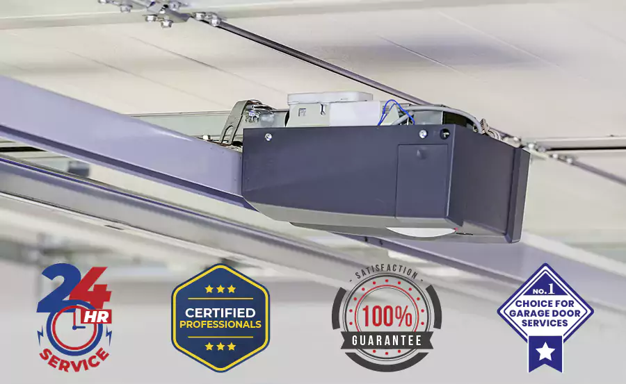 Garage Door Opener Installation When to Replace