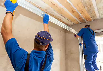 Why Garage Door Maintenance is Important