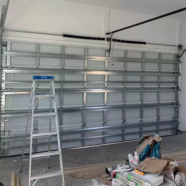 Our Best Garage Door