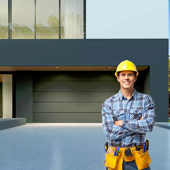 Our Best Garage Door Services in Cucamonga, CA