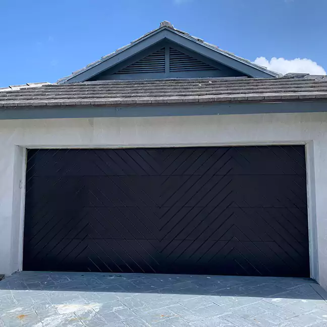 Our Best Garage Door