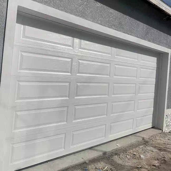 Our Best Garage Door