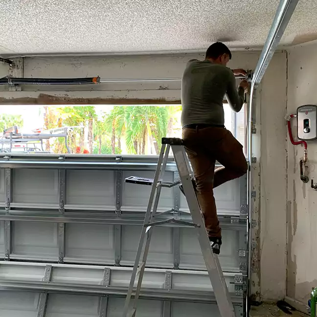 Our Best Garage Door in Cucamonga, CA