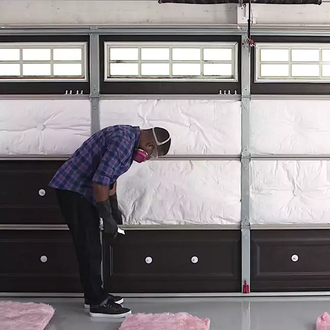 Our Best Garage Door