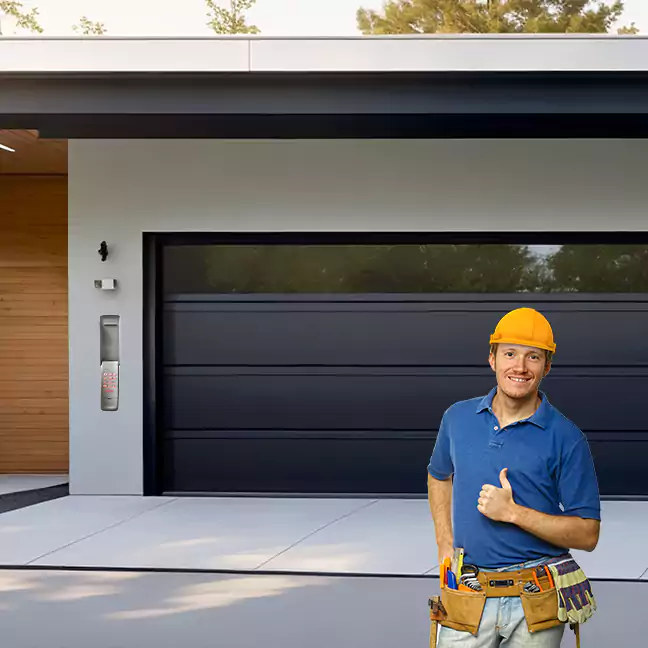 Expert Garage Door Keypad Installation in Cucamonga, CA