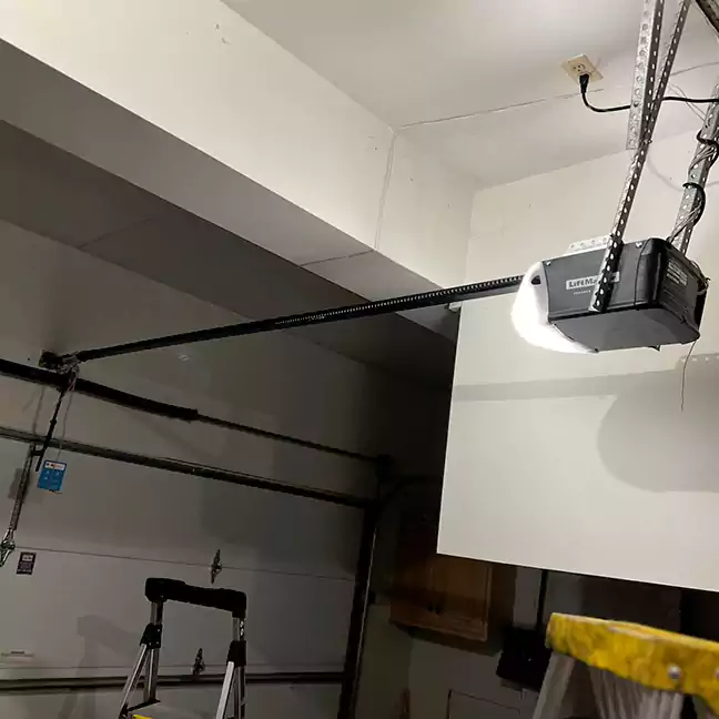 Our Best Garage Door