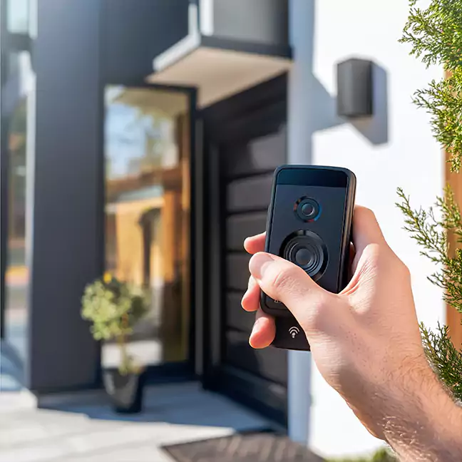 Top Choice For Garage Door Remote Repair in Cucamonga, CA