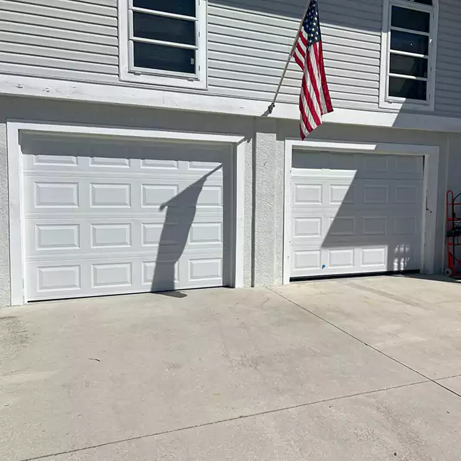 Our Best Garage Door in Cucamonga, CA