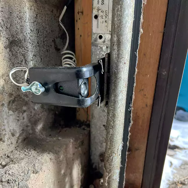 Our Best Garage Door