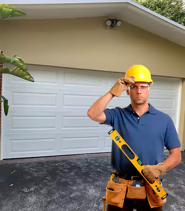 Our Best Garage Door in Cucamonga, CA
