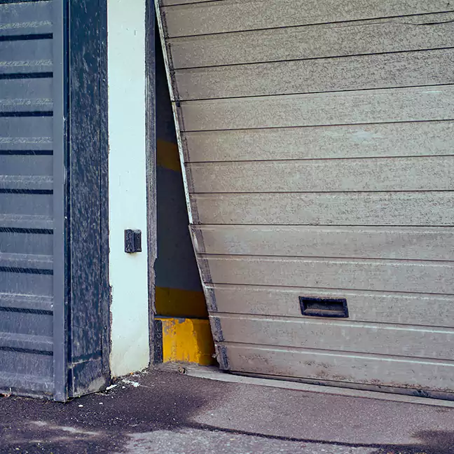 Our Best Garage Door