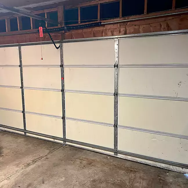 Our Best Garage Door