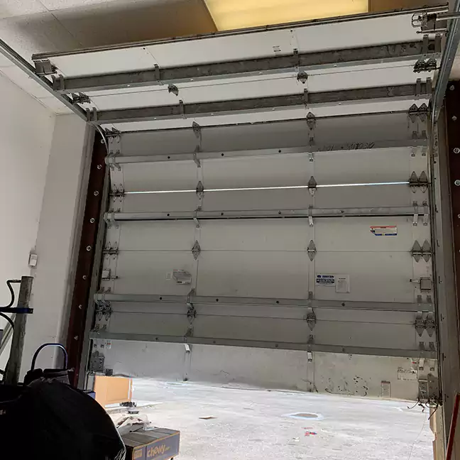 Trusted Choice For Janus Roll Up Garage Doors in Cucamonga, CA