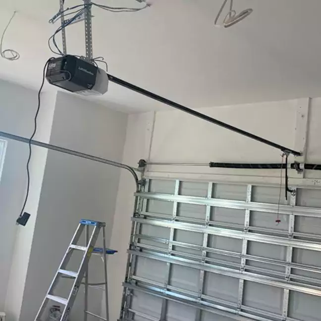 Our Best Garage Door