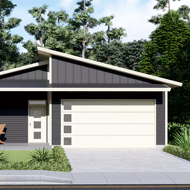 The Trusted Expert for Overhead Garage Door Replacement in Cucamonga, CA