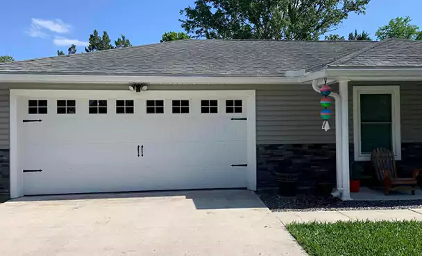 Sectional Garage Doors Services in Cucamonga, CA