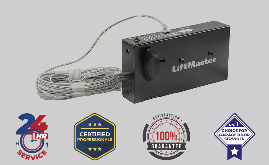 Automatic Garage Door Lock Replacement in Cucamonga, CA