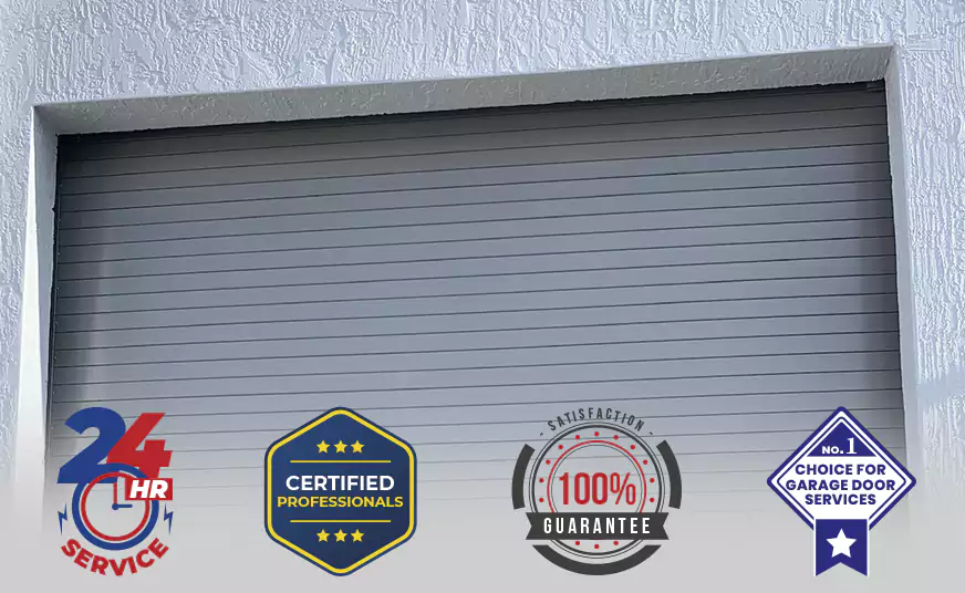 Commercial Garage Door Cable Replacement in Cucamonga, CA