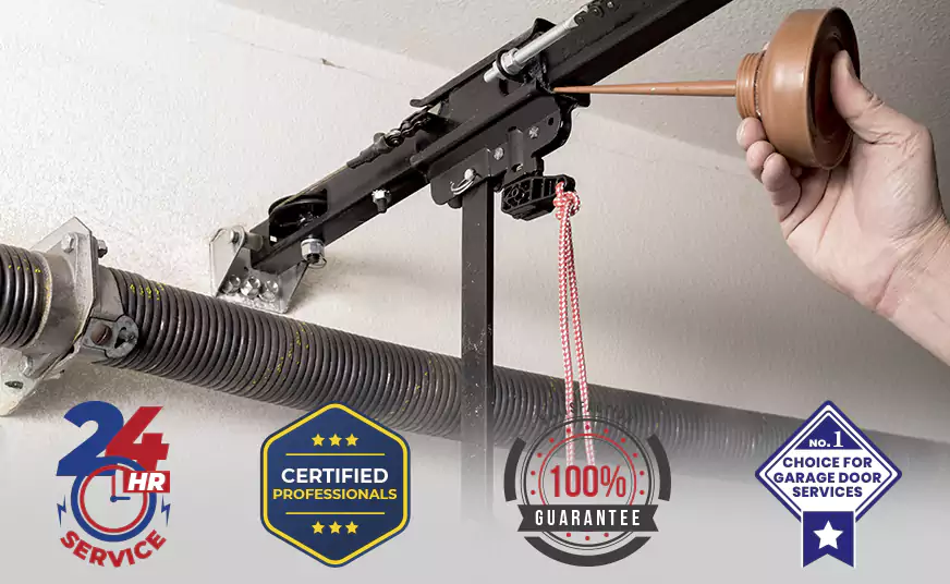 Affordable Garage Door Belt Repair Costs & Transparent Pricing in Cucamonga, CA