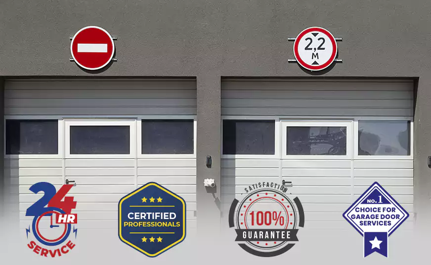 Cost to Replace Garage Door with Window