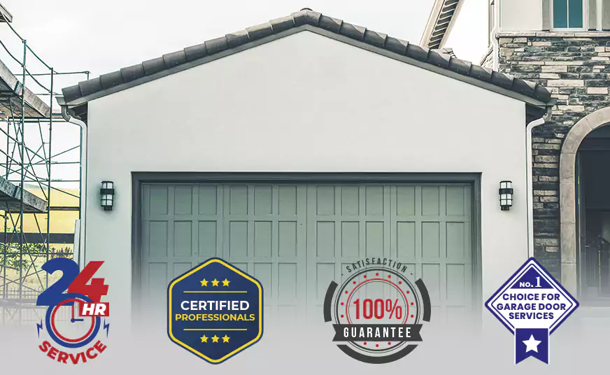 Haas Garage Door Installation Service in Cucamonga, CA