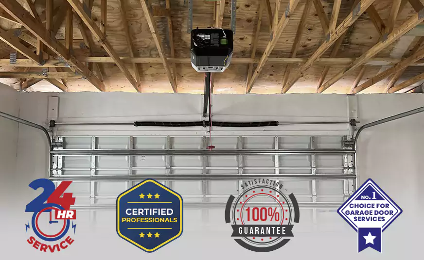 24/7 Garage Door Repair - We’re Always Here When You Need Us in Cucamonga, CA