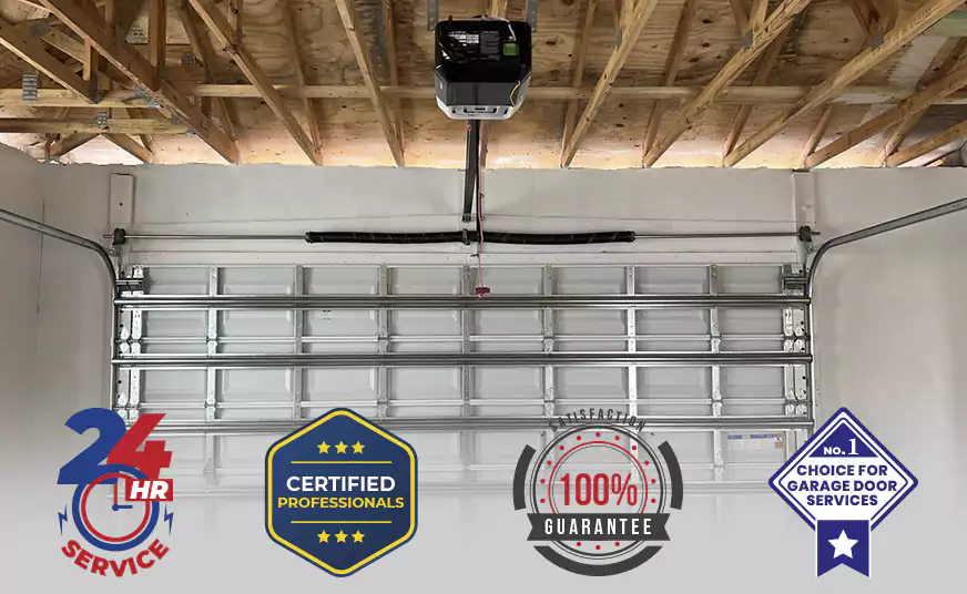 Genie Chain Drive Opener Repair Near Me in Cucamonga, CA