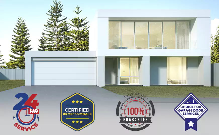 Electric Garage Door Repair Cost in Cucamonga, CA