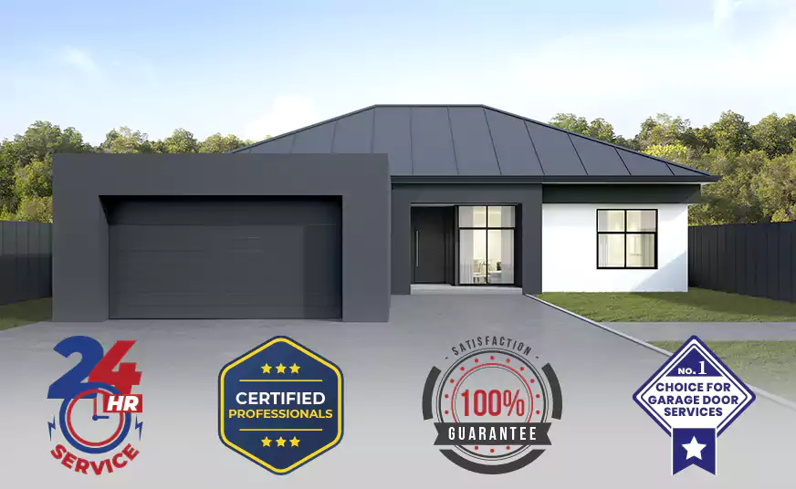 Electric Roller Garage Door Repairs Near Me in Cucamonga, CA