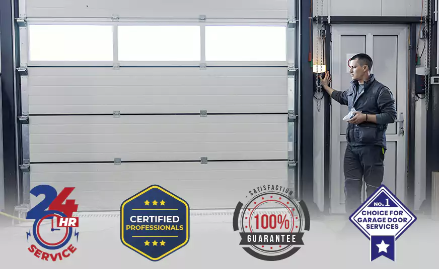 Precision Garage Door Repair Prices in Cucamonga, CA