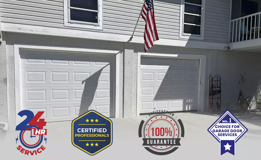 Marantec Garage Door Lock Replacement in Cucamonga, CA