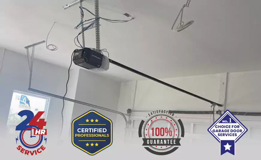 Liftmaster Garage Door Spring  Replacement in Cucamonga, CA