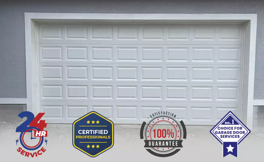 Garage Door Panel Repair Cost in Cucamonga, CA