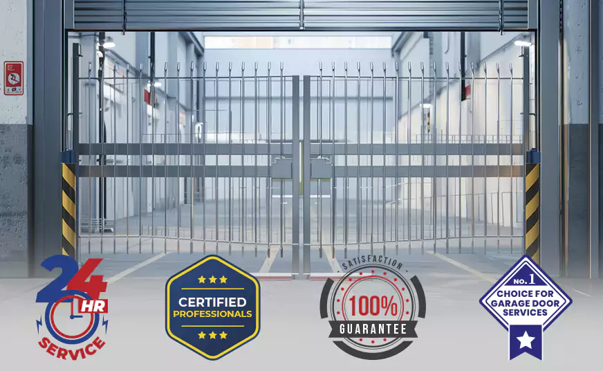 We Repair All Parts and Accessories of Gate in Cucamonga, CA