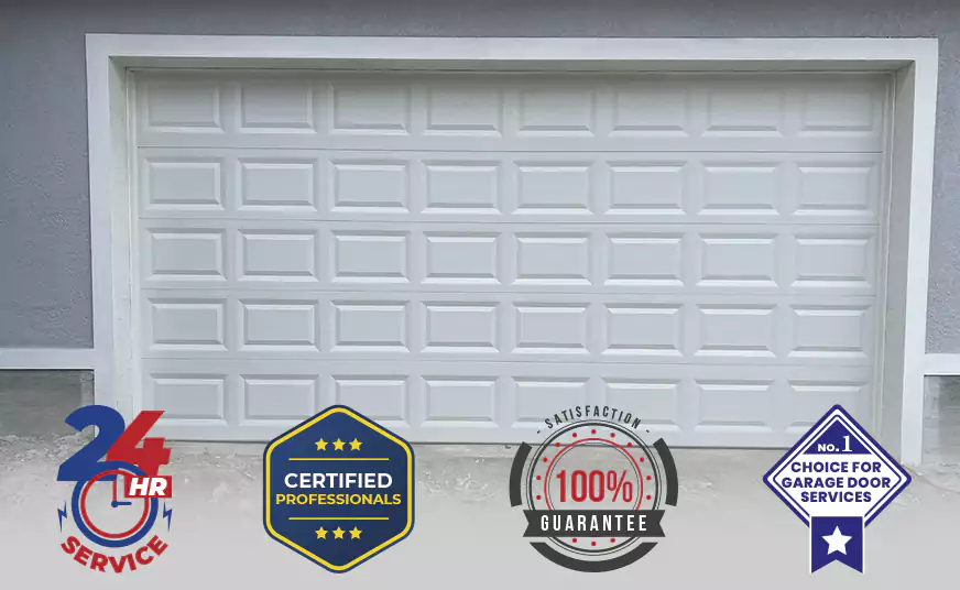 Genie Overhead Garage Door Replacement Services in Cucamonga, CA