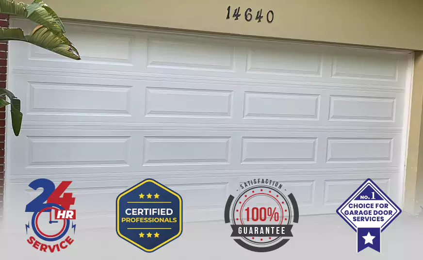 Electric Roll Up Doors Commercial Services in Cucamonga, CA