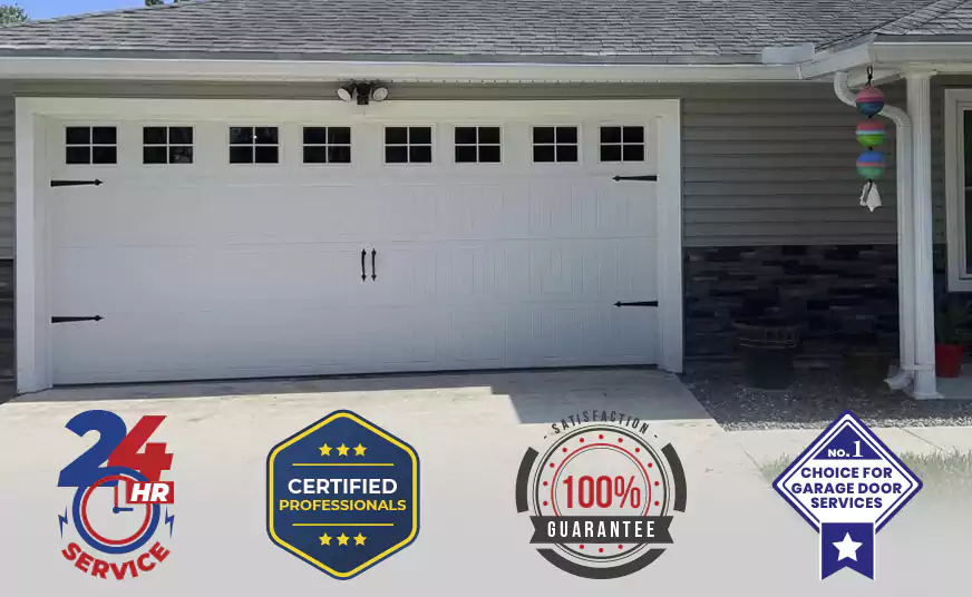 Garage Door Lock Kit Installation in Cucamonga, CA