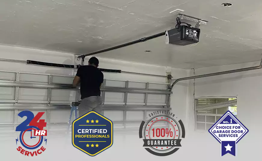 Liftmaster Garage Door Models in Cucamonga, CA