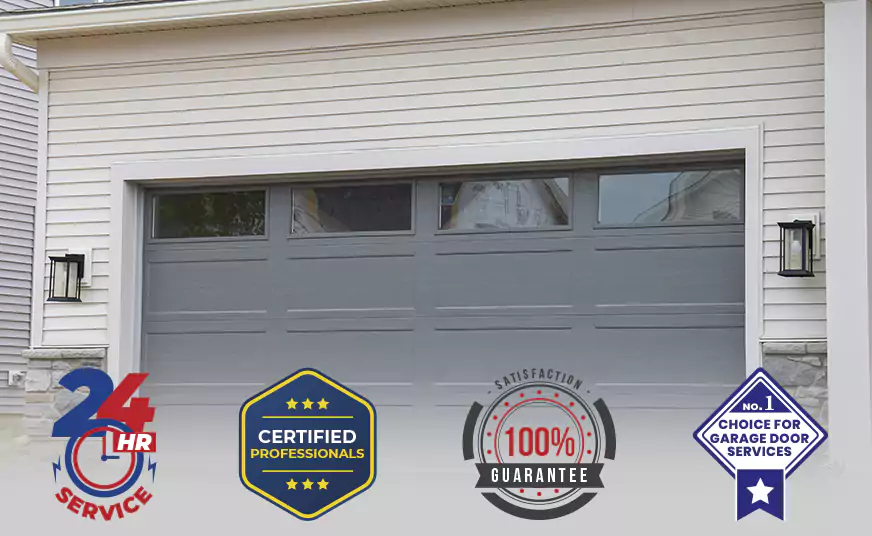 Clopay Garage Door Models We Repair in Cucamonga, CA