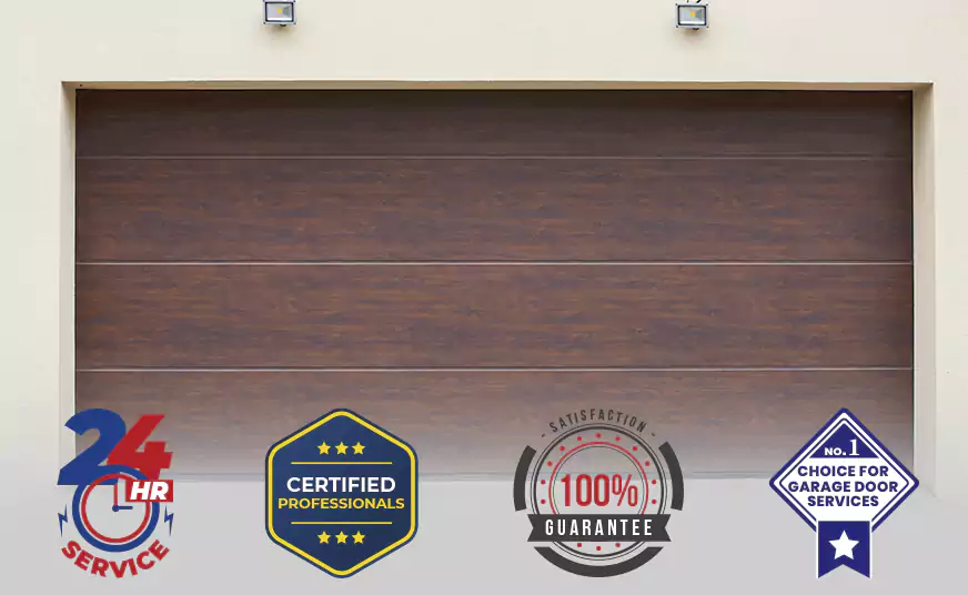 Wayne Dalton Garage Door Lock Replacement in Cucamonga, CA