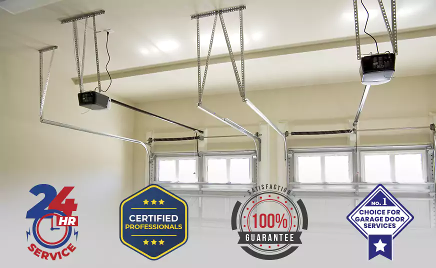 Our LiftMaster Garage Door Opener Repair in Cucamonga, CA