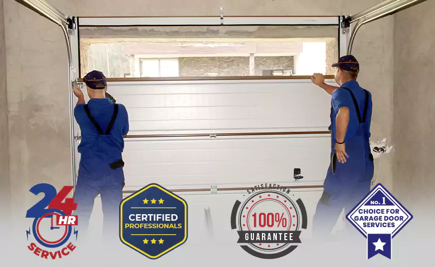 Overhead Door Residential Installation Services in Cucamonga, CA