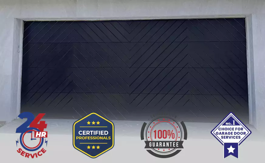 Overhead Garage Door Belt Replacement in Cucamonga, CA