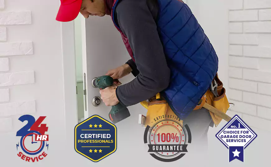 Professional Residential Door Installation Services in Cucamonga, CA