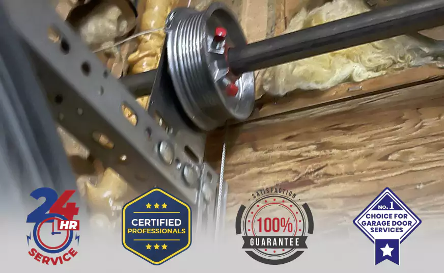 Reliable Garage Door Cable Replacement Near Me in Cucamonga, CA