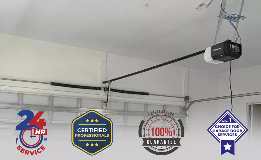 Seceuroglide Motor Replacement in Cucamonga, CA