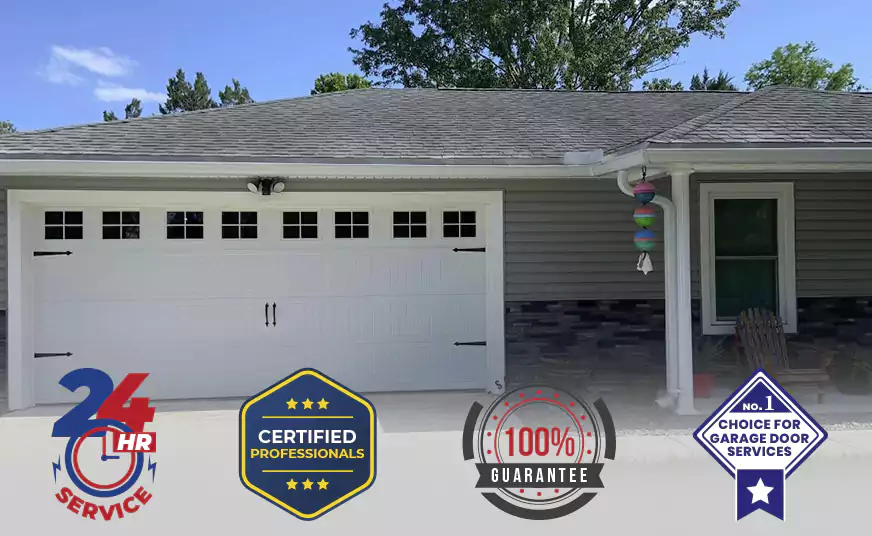 Marantec Garage Door Springs Repair in Cucamonga, CA