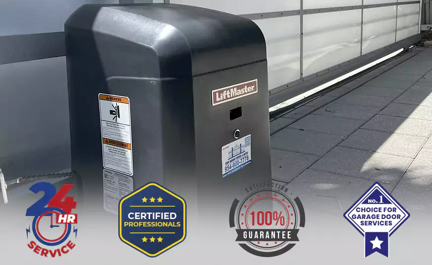 Ramset Gate Opener Repair in Cucamonga, CA