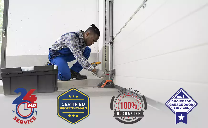 Insulated Roll Up Garage Doors Services Cost in Cucamonga, CA