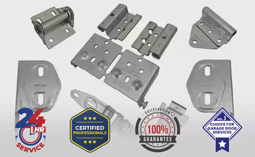 Reliable Repair Services for Top Garage Door Brands in Cucamonga, CA